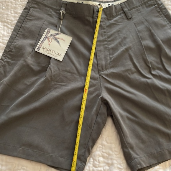 NWT men’s resort wear shorts - Picture 8 of 10